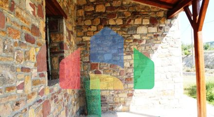 Продажа - Коттедж 260 m² на Родосе