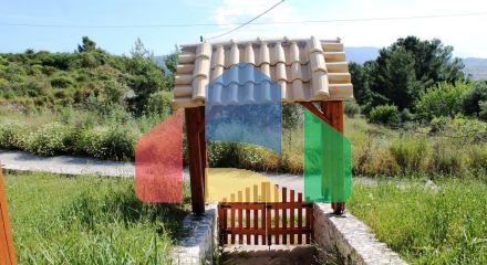 Продажа - Коттедж 260 m² на Родосе