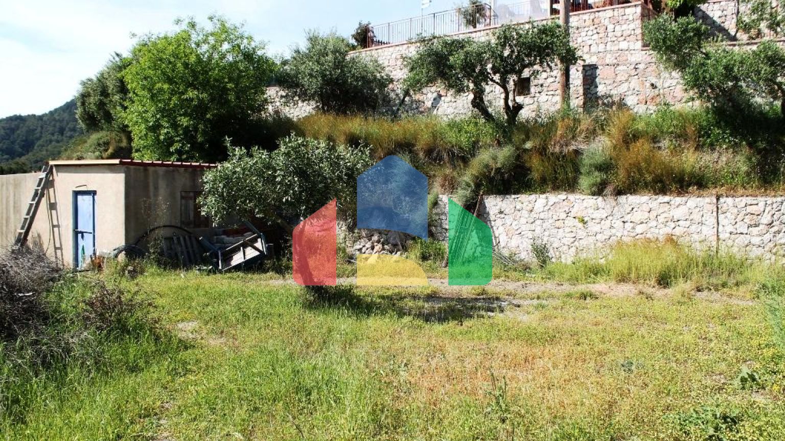 Продажа - Коттедж 260 m² на Родосе