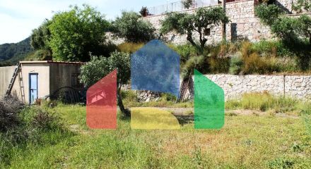 Продажа - Коттедж 260 m² на Родосе