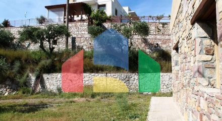 Продажа - Коттедж 260 m² на Родосе