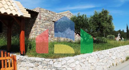 Продажа - Коттедж 260 m² на Родосе