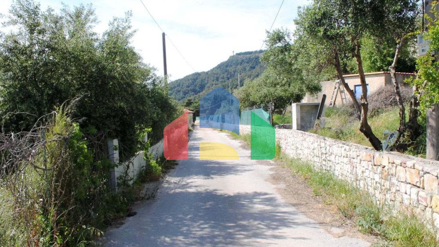 Продажа - Коттедж 260 m² на Родосе