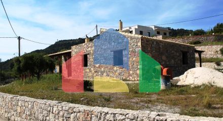 Продажа - Коттедж 260 m² на Родосе