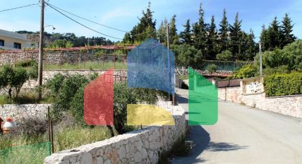 Продажа - Коттедж 260 m² на Родосе