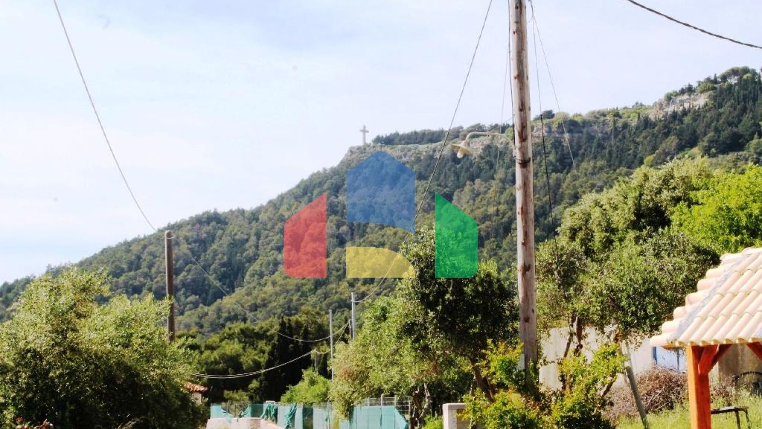 Продажа - Коттедж 260 m² на Родосе