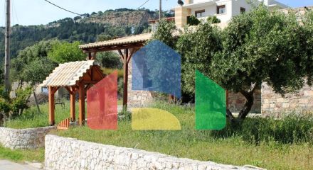 Продажа - Коттедж 260 m² на Родосе