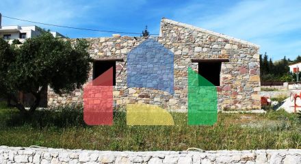 Продажа - Коттедж 260 m² на Родосе