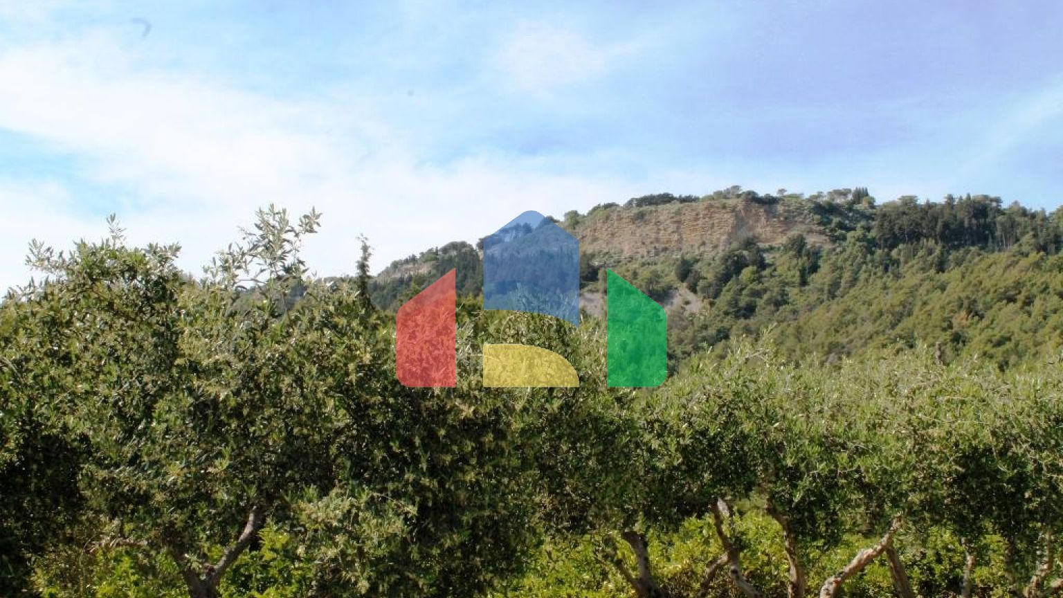 Продажа - Коттедж 260 m² на Родосе