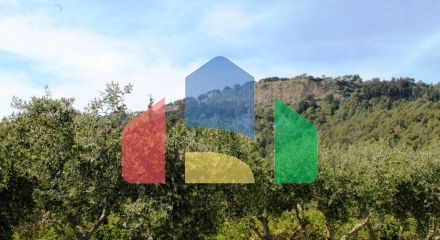 Продажа - Коттедж 260 m² на Родосе