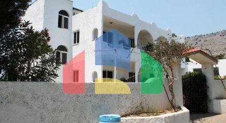 Продаж - Готель 3600 m² на Родосі