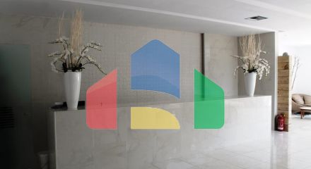 Продаж - Готель 3600 m² на Родосі