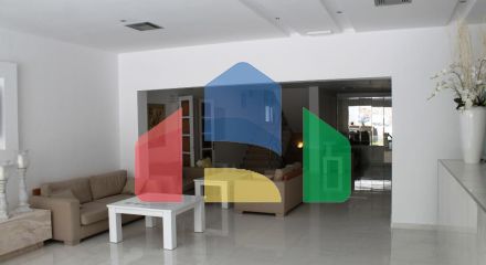 Продаж - Готель 3600 m² на Родосі