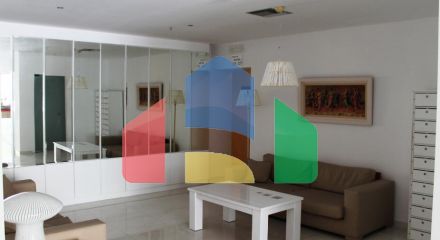 Продаж - Готель 3600 m² на Родосі