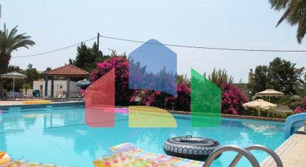 Продажа - Гостиница 3600 m² на Родосе