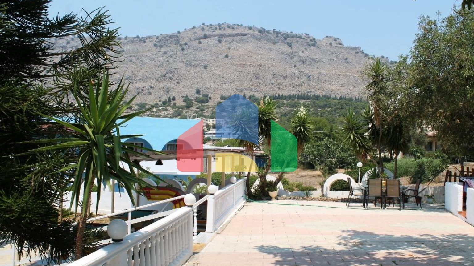 Продажа - Гостиница 3600 m² на Родосе