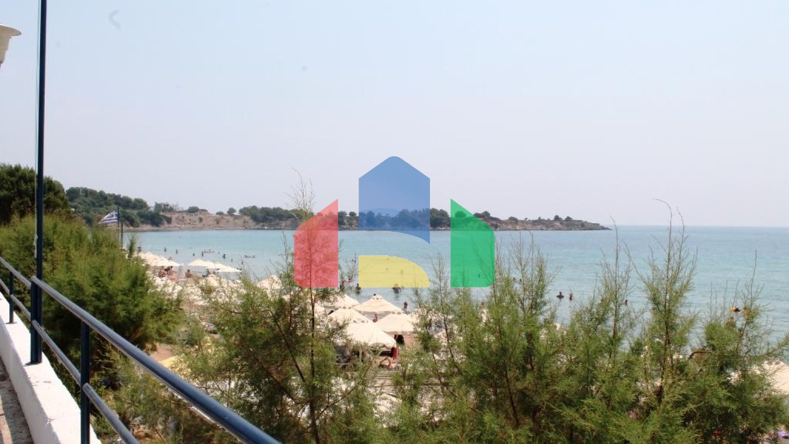 Продажа - Гостиница 3600 m² на Родосе