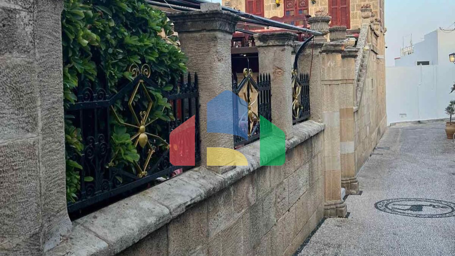 Продаж - Бізнес 500 m² на Родосі