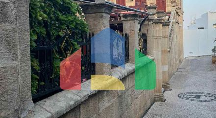 Продаж - Бізнес 500 m² на Родосі