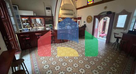 Продаж - Бізнес 500 m² на Родосі