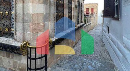 Продаж - Бізнес 500 m² на Родосі