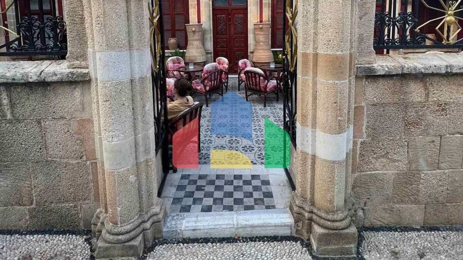 Продаж - Бізнес 500 m² на Родосі