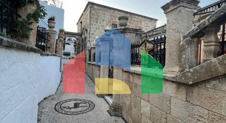 Продаж - Бізнес 500 m² на Родосі