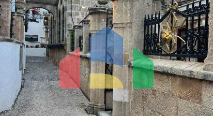 Продаж - Бізнес 500 m² на Родосі