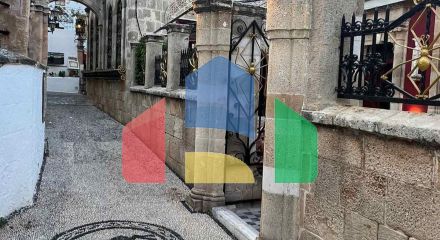 Продаж - Бізнес 500 m² на Родосі