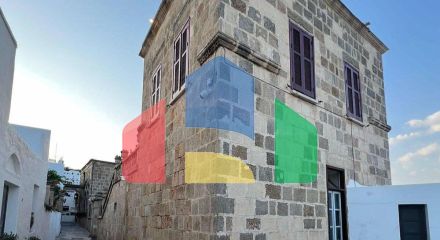 Продаж - Бізнес 500 m² на Родосі