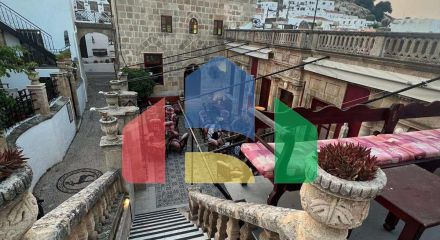 Продаж - Бізнес 500 m² на Родосі