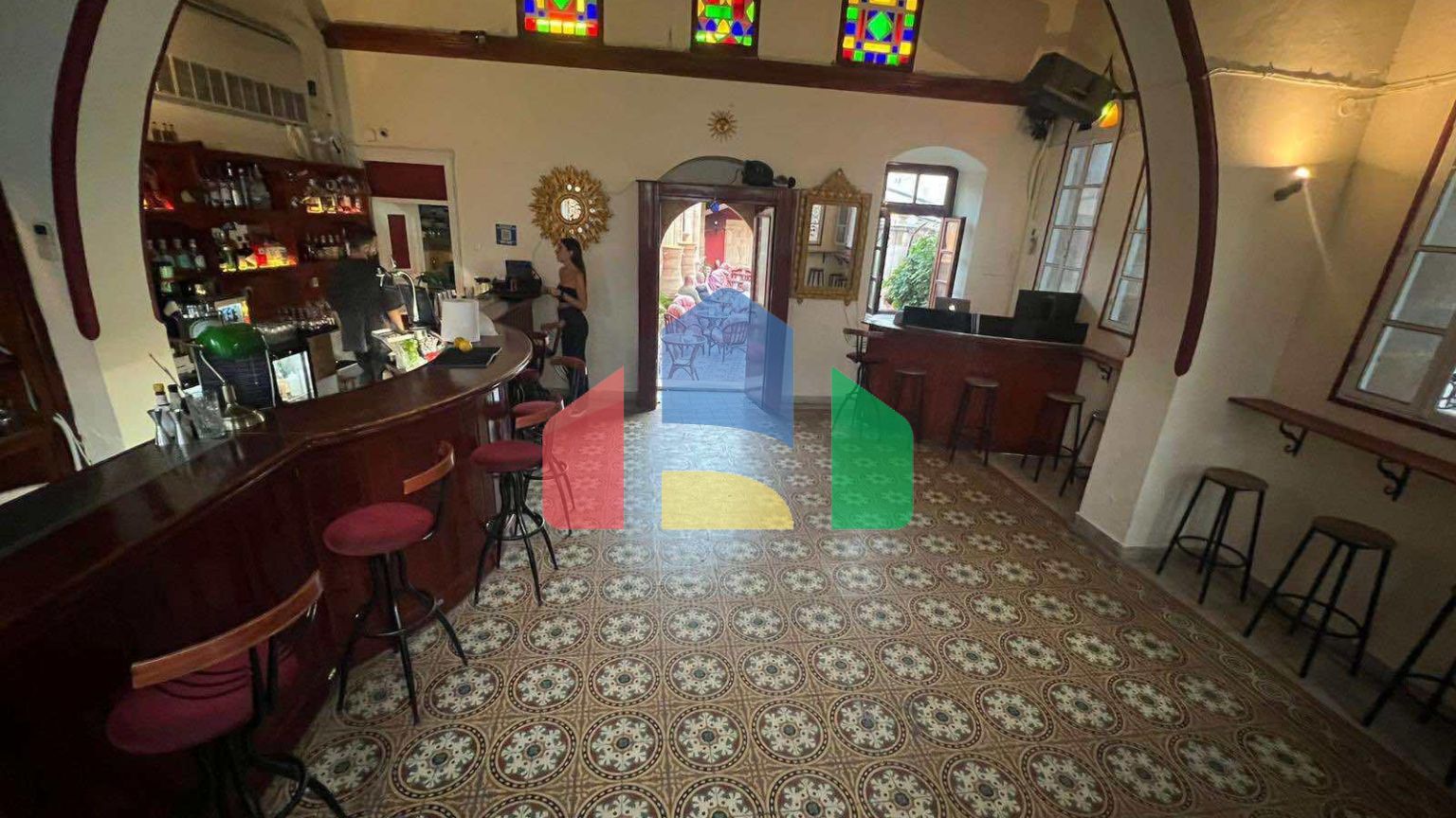 Продаж - Бізнес 500 m² на Родосі