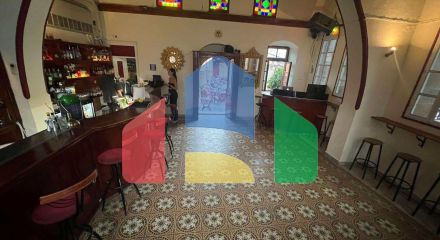 Продаж - Бізнес 500 m² на Родосі