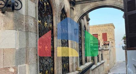 Продаж - Бізнес 500 m² на Родосі