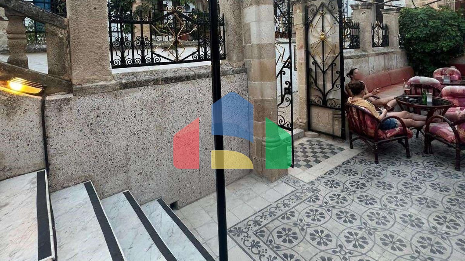 Продаж - Бізнес 500 m² на Родосі