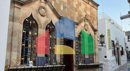 Продаж - Бізнес 500 m² на Родосі