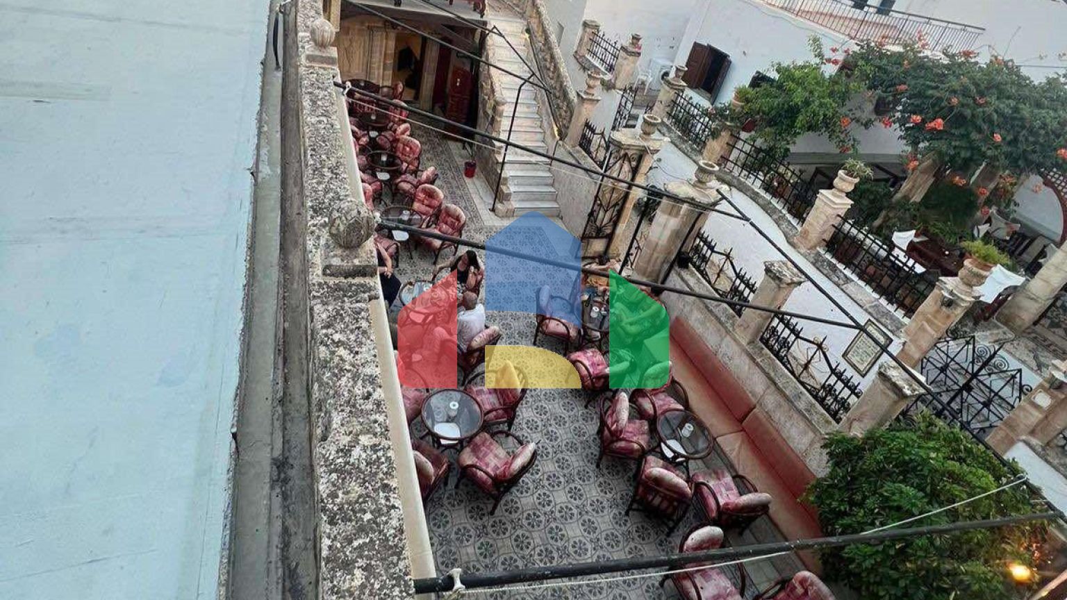 Продаж - Бізнес 500 m² на Родосі