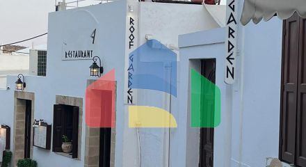 Продаж - Бізнес 500 m² на Родосі