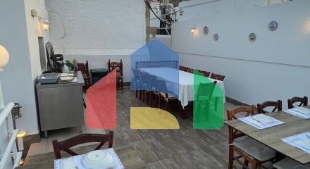 Продаж - Бізнес 500 m² на Родосі