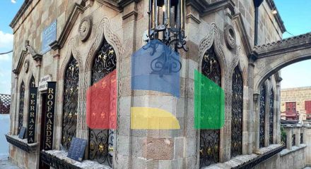 Продаж - Бізнес 500 m² на Родосі