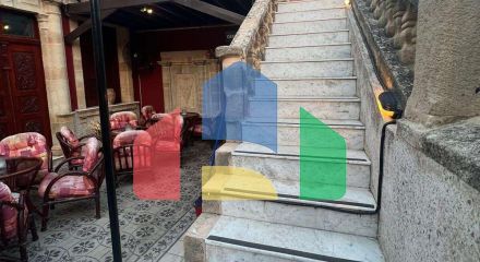 Продаж - Бізнес 500 m² на Родосі