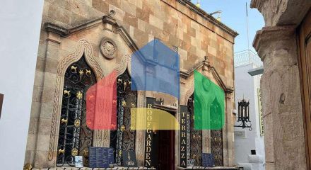 Продаж - Бізнес 500 m² на Родосі