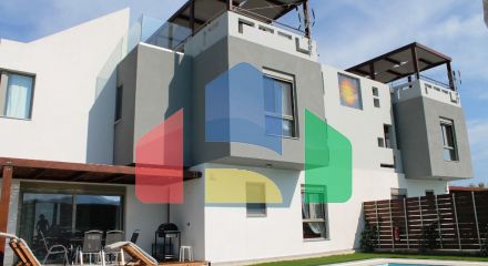 Продажа - Вилла 274 m² на Родосе