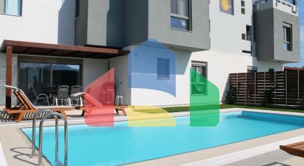 Продажа - Вилла 274 m² на Родосе