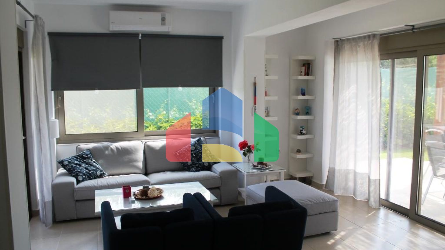 Продажа - Вилла 274 m² на Родосе