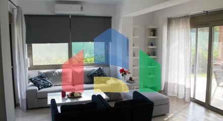 Продажа - Вилла 274 m² на Родосе