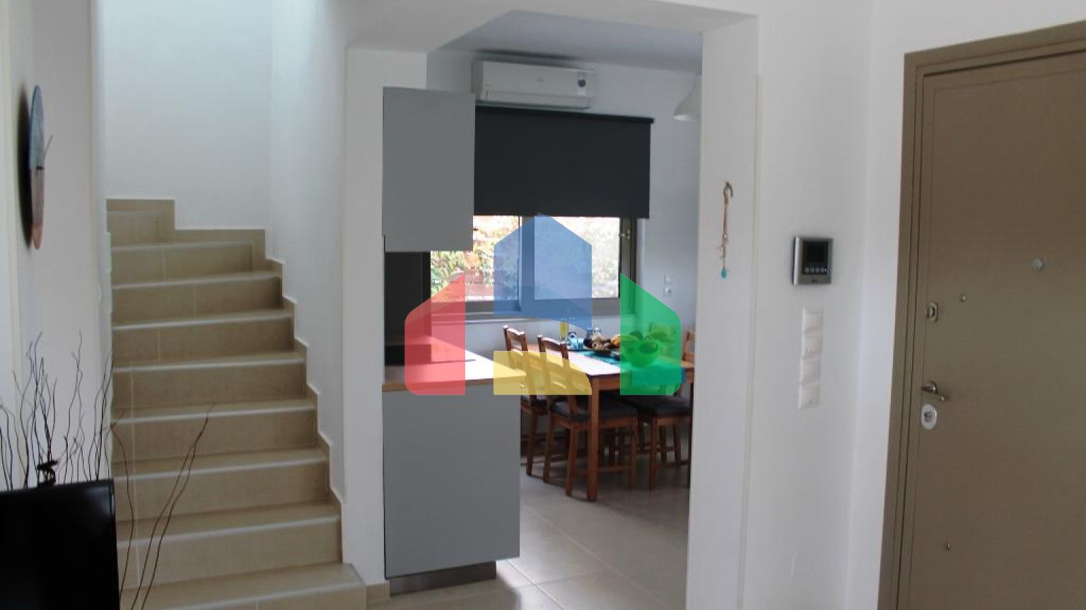 Продажа - Вилла 274 m² на Родосе