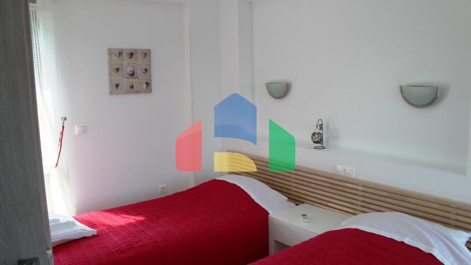 Продажа - Вилла 274 m² на Родосе