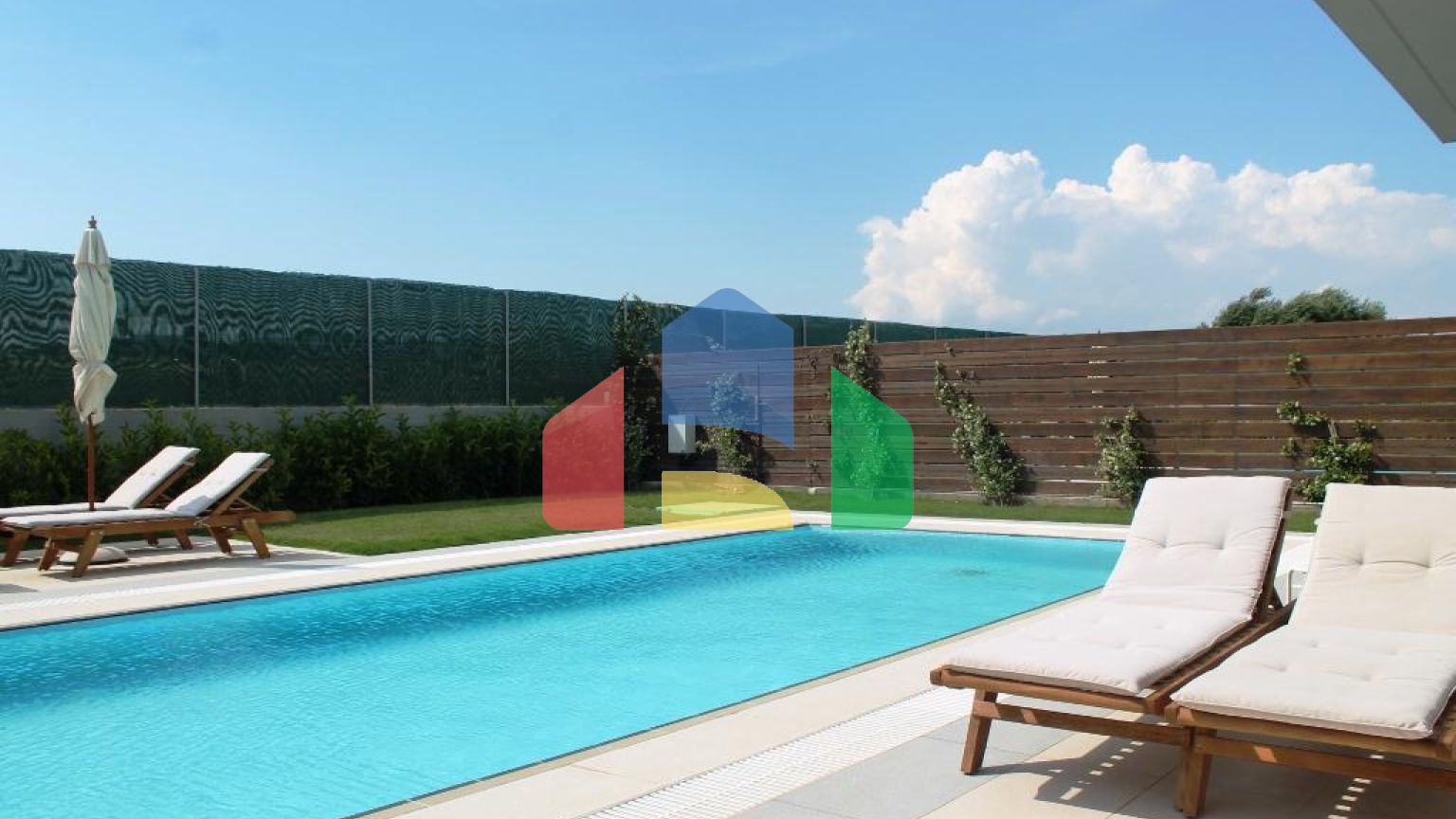 Продажа - Вилла 274 m² на Родосе