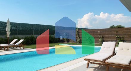 Продажа - Вилла 274 m² на Родосе